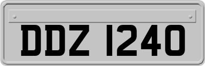 DDZ1240