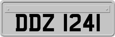 DDZ1241