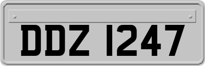 DDZ1247