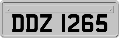 DDZ1265