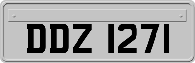 DDZ1271