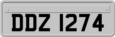 DDZ1274