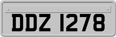 DDZ1278