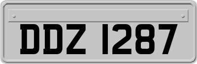 DDZ1287