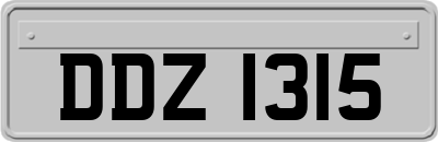 DDZ1315