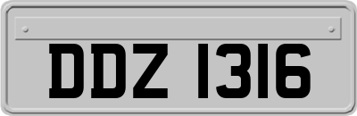 DDZ1316