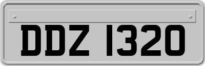 DDZ1320