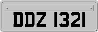 DDZ1321