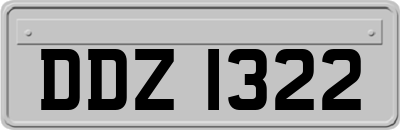 DDZ1322