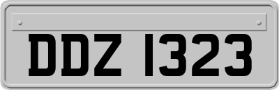 DDZ1323