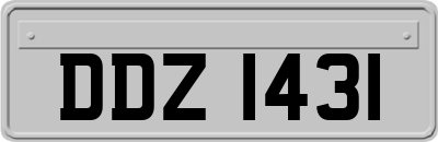 DDZ1431