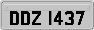 DDZ1437