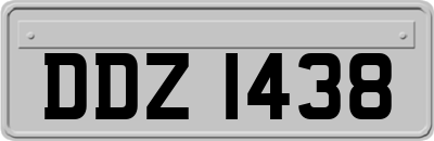 DDZ1438