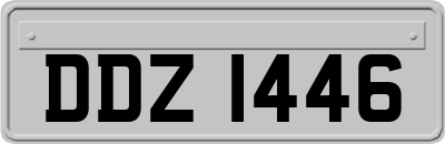 DDZ1446