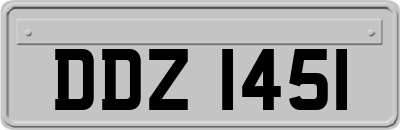 DDZ1451