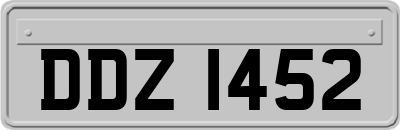 DDZ1452