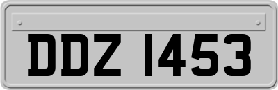 DDZ1453