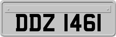 DDZ1461