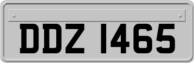 DDZ1465