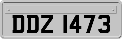 DDZ1473