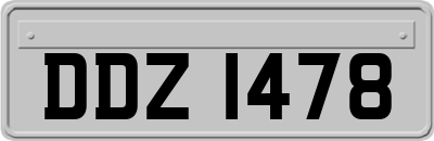 DDZ1478