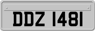 DDZ1481