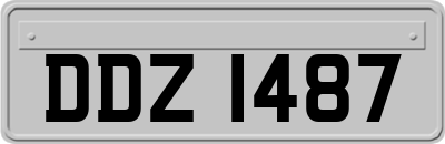 DDZ1487