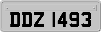 DDZ1493