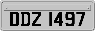 DDZ1497