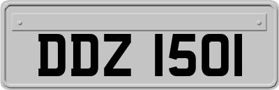 DDZ1501
