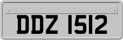 DDZ1512