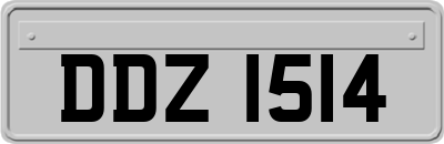 DDZ1514