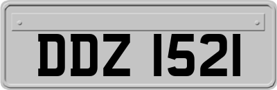 DDZ1521