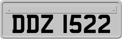 DDZ1522