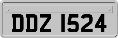 DDZ1524
