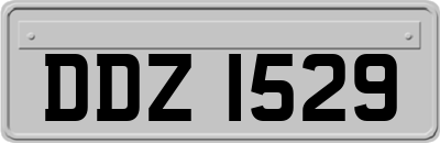DDZ1529