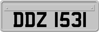 DDZ1531