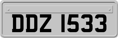 DDZ1533