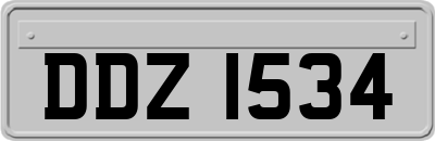 DDZ1534