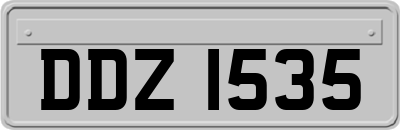 DDZ1535
