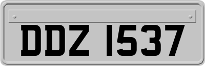 DDZ1537