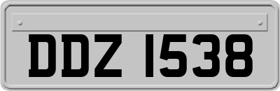 DDZ1538