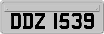 DDZ1539