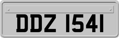DDZ1541