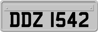 DDZ1542