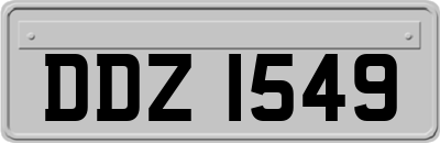 DDZ1549