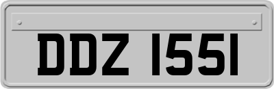 DDZ1551
