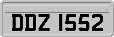 DDZ1552