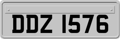 DDZ1576