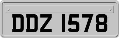 DDZ1578